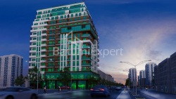 Mənzil 2-комн 80 m² - Zuraba Qorqiladze, Batumi