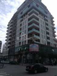 Mənzil 80 m² - Zuraba Qorqiladze, Batumi, Gürcüstan