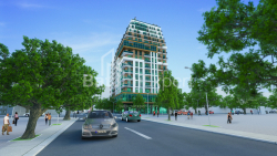 Mənzil 80 m² - Zuraba Qorqiladze, Batumi, Gürcüstan