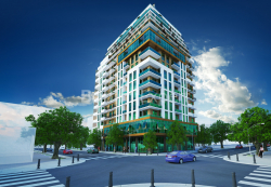 Mənzil 2-комн 80 m² - Zuraba Qorqiladze, Batumi