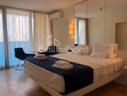 Mənzil 29 m² - Şerif Ximşiaşvili, Batumi, Gürcüstan