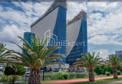 Mənzil 1-комн 29 m² - Şerif Ximşiaşvili, Batumi