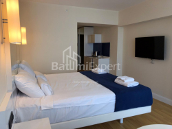 Mənzil 1-комн 29 m² - Şerif Ximşiaşvili, Batumi