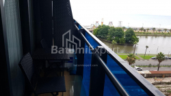 Mənzil 1-комн 29 m² - Şerif Ximşiaşvili, Batumi