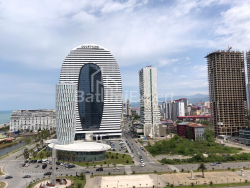 Mənzil 30 m² - Şerif Ximşiaşvili, Batumi, Gürcüstan