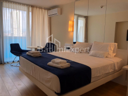 Mənzil 1-комн 30 m² - Şerif Ximşiaşvili, Batumi