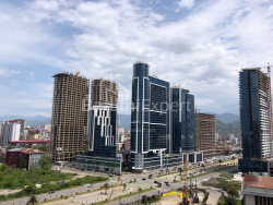 Mənzil 30 m² - Şerif Ximşiaşvili, Batumi, Gürcüstan