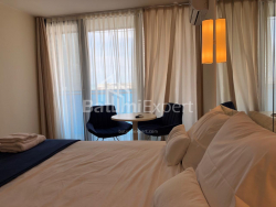 Mənzil 1-комн 30 m² - Şerif Ximşiaşvili, Batumi