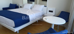 Mənzil 1-комн 33 m² - Şerif Ximşiaşvili, Batumi