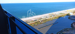 Mənzil 33 m² - Şerif Ximşiaşvili, Batumi, Gürcüstan