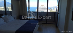 Mənzil 1-комн 33 m² - Şerif Ximşiaşvili, Batumi