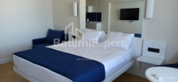 Mənzil 1-комн 33 m² - Şerif Ximşiaşvili, Batumi