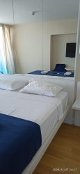 Mənzil 1-комн 30 m² - Şerif Ximşiaşvili, Batumi