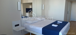 Mənzil 1-комн 30 m² - Şerif Ximşiaşvili, Batumi