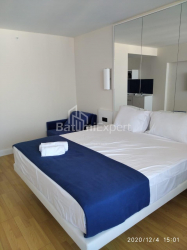 Mənzil 1-комн 33 m² - Şerif Ximşiaşvili, Batumi