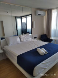 Mənzil 1-комн 33 m² - Şerif Ximşiaşvili, Batumi
