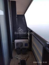 Mənzil 33 m² - Şerif Ximşiaşvili, Batumi, Gürcüstan