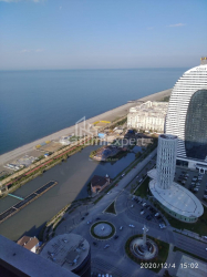 Mənzil 33 m² - Şerif Ximşiaşvili, Batumi, Gürcüstan