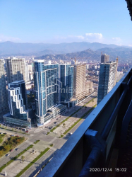 Mənzil 33 m² - Şerif Ximşiaşvili, Batumi, Gürcüstan