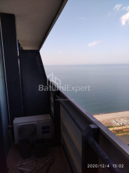 Mənzil 33 m² - Şerif Ximşiaşvili, Batumi, Gürcüstan