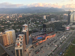 Mənzil 2-комн 40 m² - Angisa, Batumi