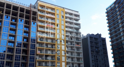 Mənzil 2-комн 40 m² - Angisa, Batumi