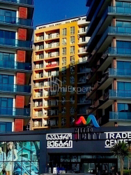 Mənzil 2-комн 40 m² - Angisa, Batumi
