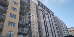 Mənzil 54.6 m² - Selima Ximşiaşvili, Batumi, Gürcüstan