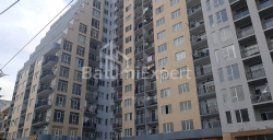Mənzil 54.6 m² - Selima Ximşiaşvili, Batumi, Gürcüstan