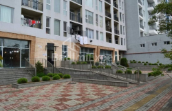 Mənzil 54.6 m² - Selima Ximşiaşvili, Batumi, Gürcüstan