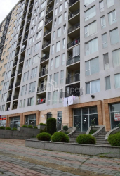 Mənzil 2-комн 54.6 m² - Selima Ximşiaşvili, Batumi