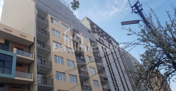 Mənzil 54.6 m² - Selima Ximşiaşvili, Batumi, Gürcüstan
