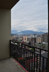 Mənzil 54.6 m² - Selima Ximşiaşvili, Batumi, Gürcüstan