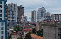 Mənzil 54.6 m² - Selima Ximşiaşvili, Batumi, Gürcüstan