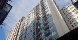 Mənzil 54.6 m² - Selima Ximşiaşvili, Batumi, Gürcüstan
