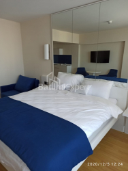 Mənzil 1-комн 33 m² - Şerif Ximşiaşvili, Batumi