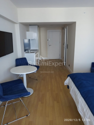 Mənzil 1-комн 33 m² - Şerif Ximşiaşvili, Batumi