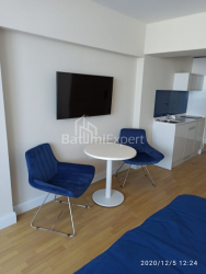 Mənzil 33 m² - Şerif Ximşiaşvili, Batumi, Gürcüstan