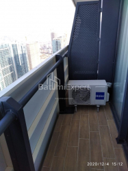 Mənzil 30 m² - Şerif Ximşiaşvili, Batumi, Gürcüstan
