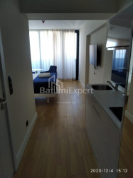 Mənzil 1-комн 30 m² - Şerif Ximşiaşvili, Batumi
