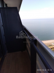Mənzil 30 m² - Şerif Ximşiaşvili, Batumi, Gürcüstan