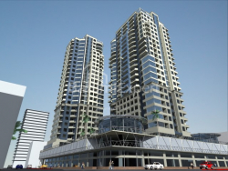 Mənzil 3-комн 75 m² - Tbel-Abuseridze, Batumi