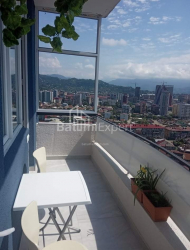 Mənzil 75 m² - Tbel-Abuseridze, Batumi, Gürcüstan