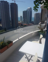 Mənzil 75 m² - Tbel-Abuseridze, Batumi, Gürcüstan