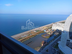 Mənzil 30 m² - Şerif Ximşiaşvili, Batumi, Gürcüstan
