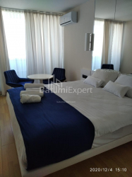 Mənzil 1-комн 30 m² - Şerif Ximşiaşvili, Batumi
