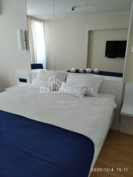 Mənzil 1-комн 30 m² - Şerif Ximşiaşvili, Batumi