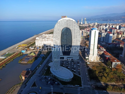Mənzil 30 m² - Şerif Ximşiaşvili, Batumi, Gürcüstan