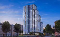 Mənzil 2-комн 57 m² - Ekvtime Takaişvili, Batumi