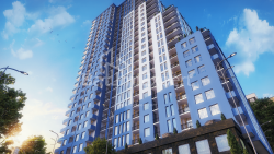 Mənzil 2-комн 57 m² - Ekvtime Takaişvili, Batumi